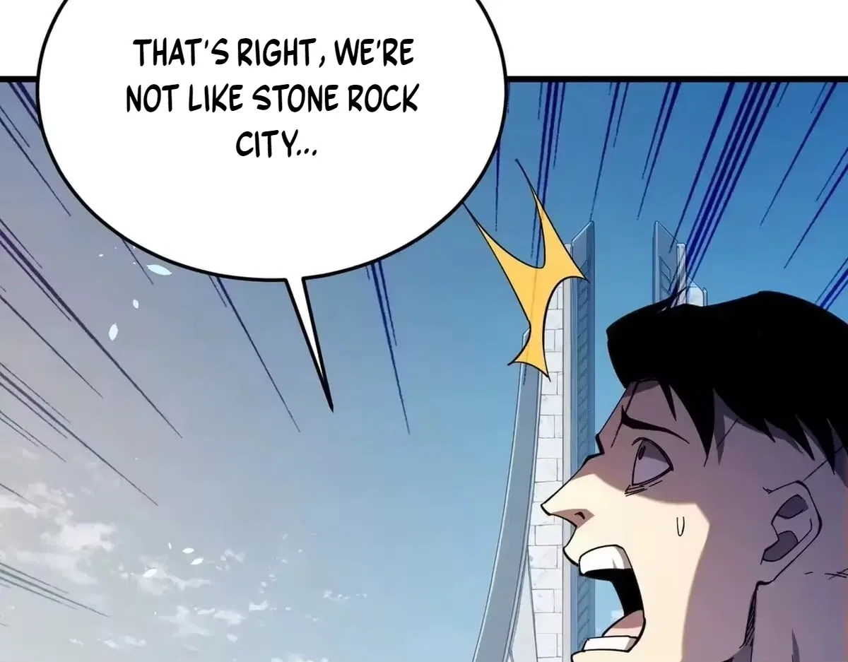 I Rely on My Invincibility to Deal Tons of Damage Passively! Chapter 193 – Page 161