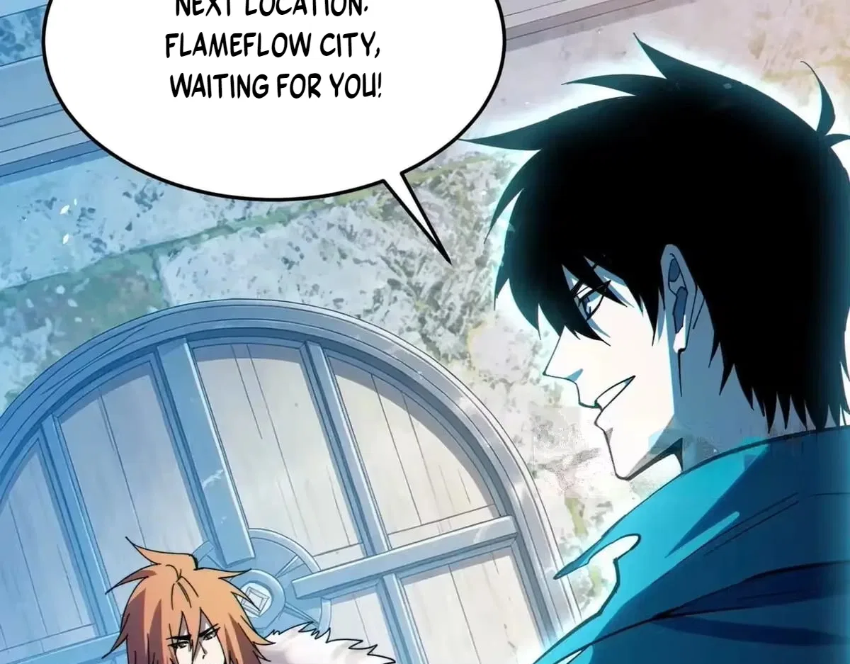 I Rely on My Invincibility to Deal Tons of Damage Passively! Chapter 193 – Page 177