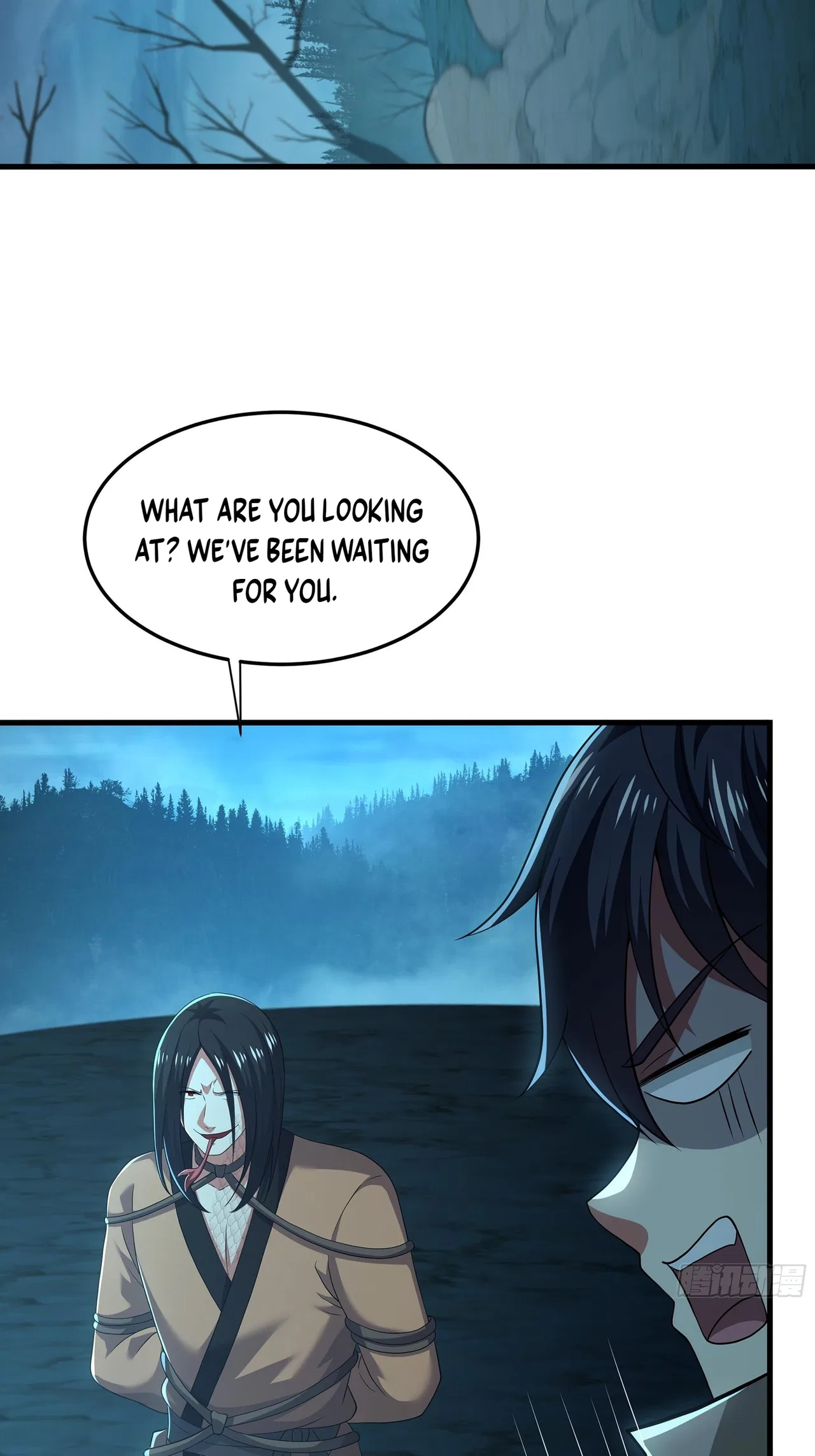 Rebirth of King Zhou: Not Being the Ultimate Villain Chapter 245 – Page 4