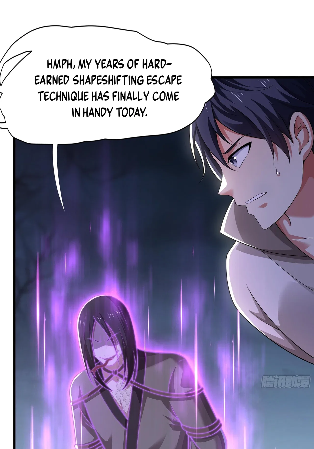 Rebirth of King Zhou: Not Being the Ultimate Villain Chapter 245 – Page 23