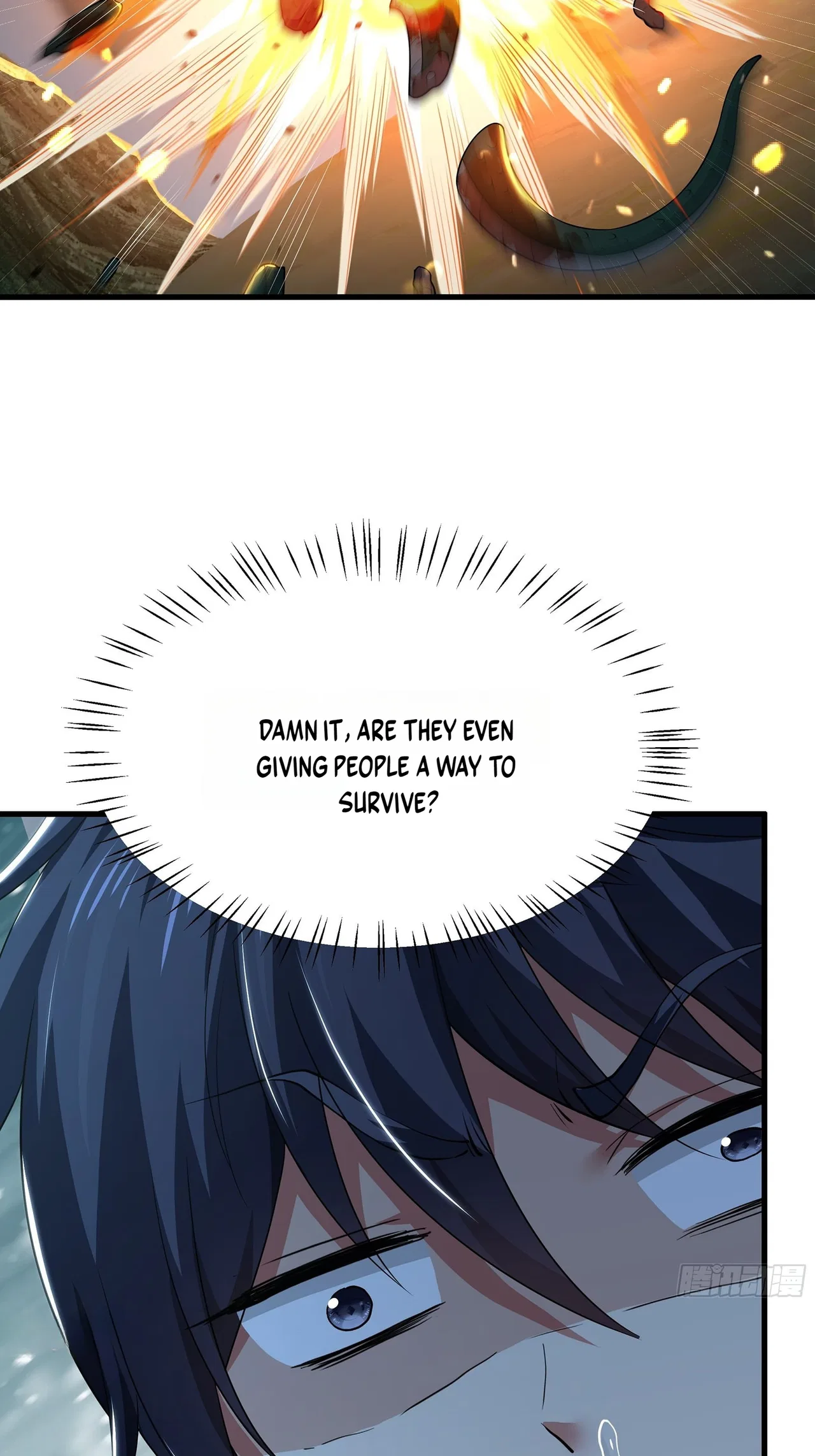 Rebirth of King Zhou: Not Being the Ultimate Villain Chapter 245 – Page 30
