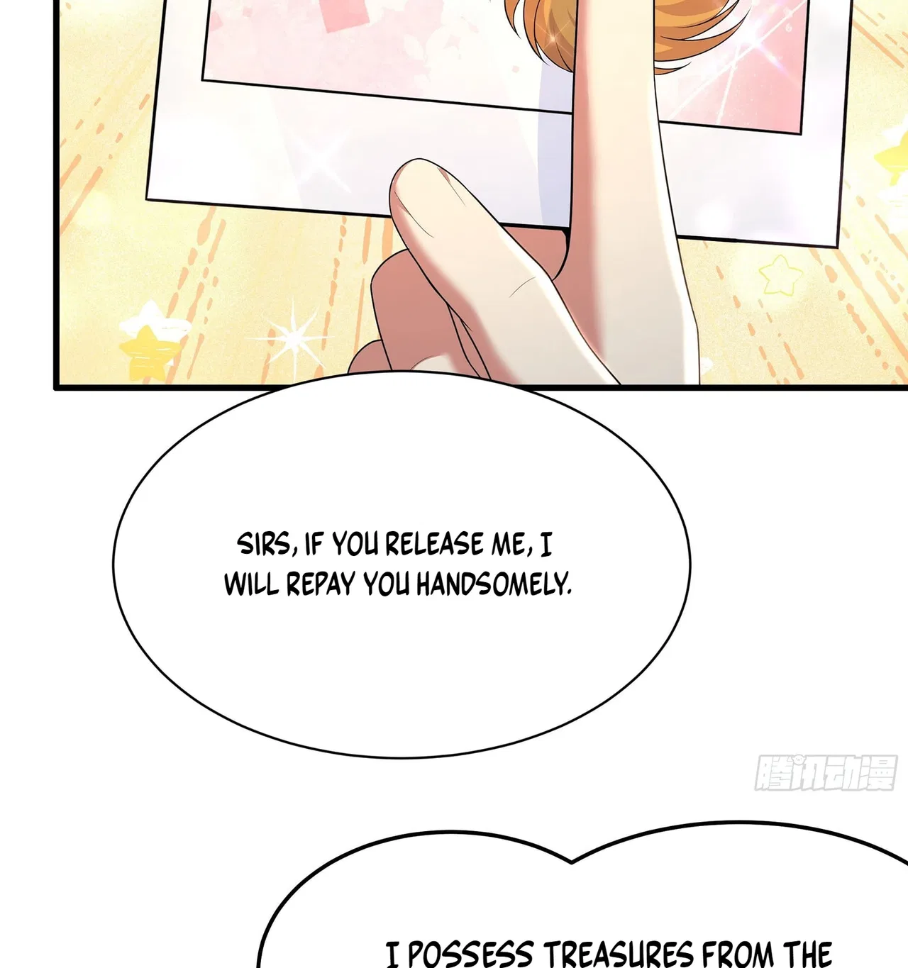 Rebirth of King Zhou: Not Being the Ultimate Villain Chapter 245 – Page 33
