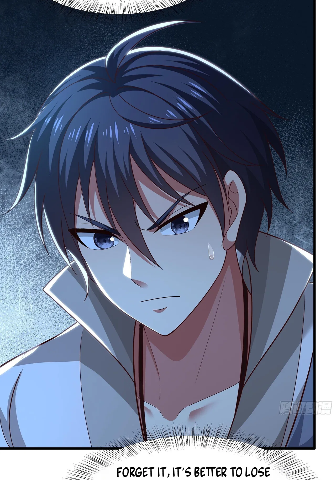 Rebirth of King Zhou: Not Being the Ultimate Villain Chapter 245 – Page 45