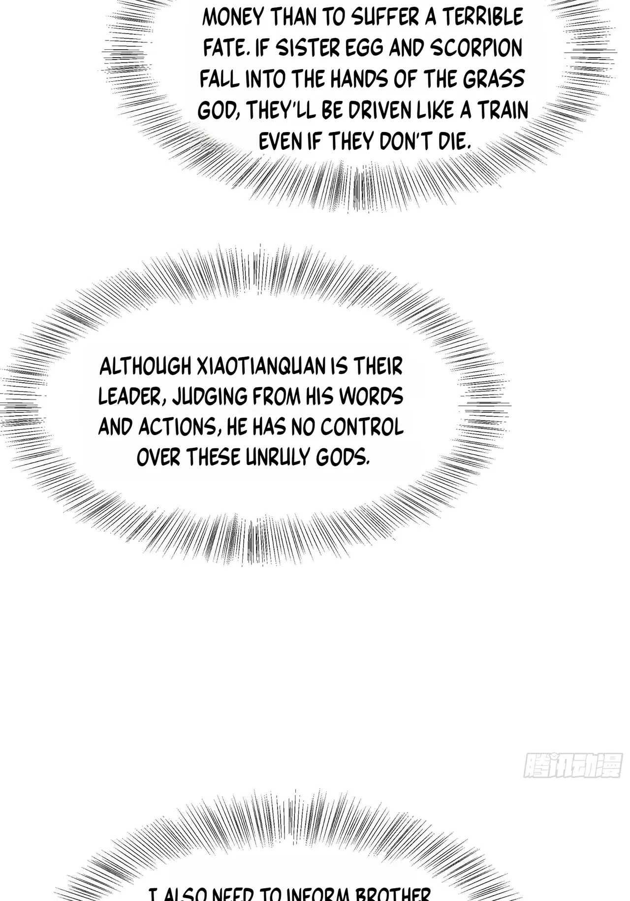 Rebirth of King Zhou: Not Being the Ultimate Villain Chapter 245 – Page 46