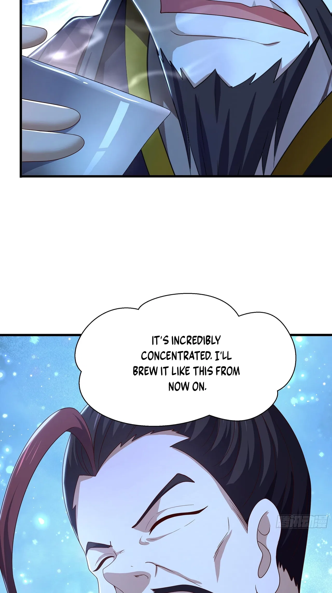 Rebirth of King Zhou: Not Being the Ultimate Villain Chapter 245 – Page 52