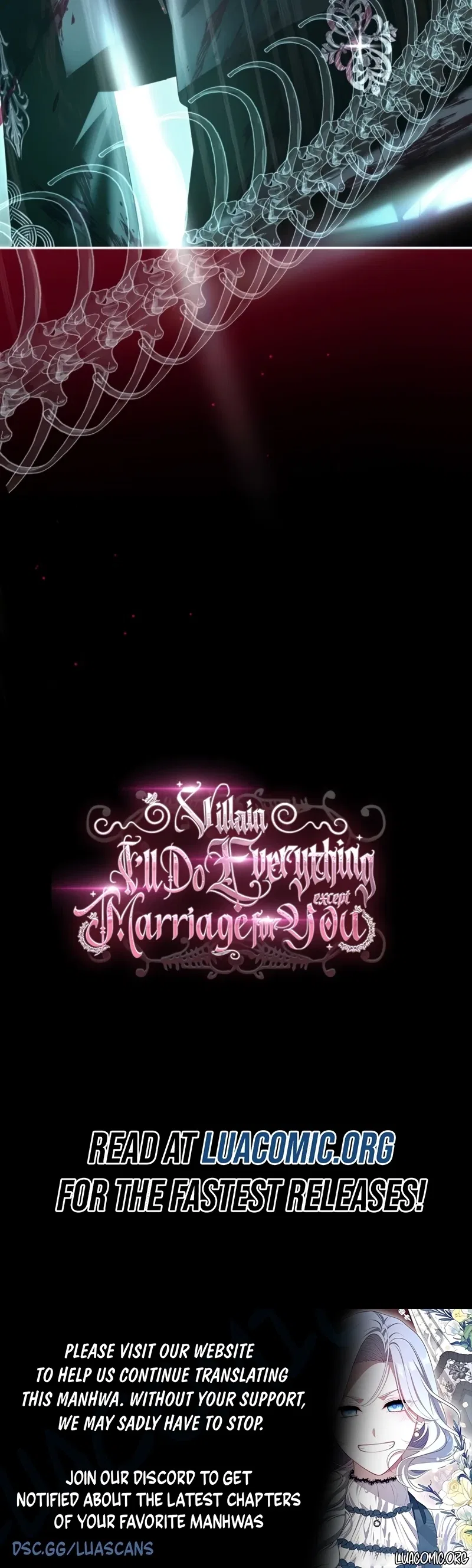 Black Man, I’ll Do Everything for You Except Marriage! Chapter 76 – Page 9