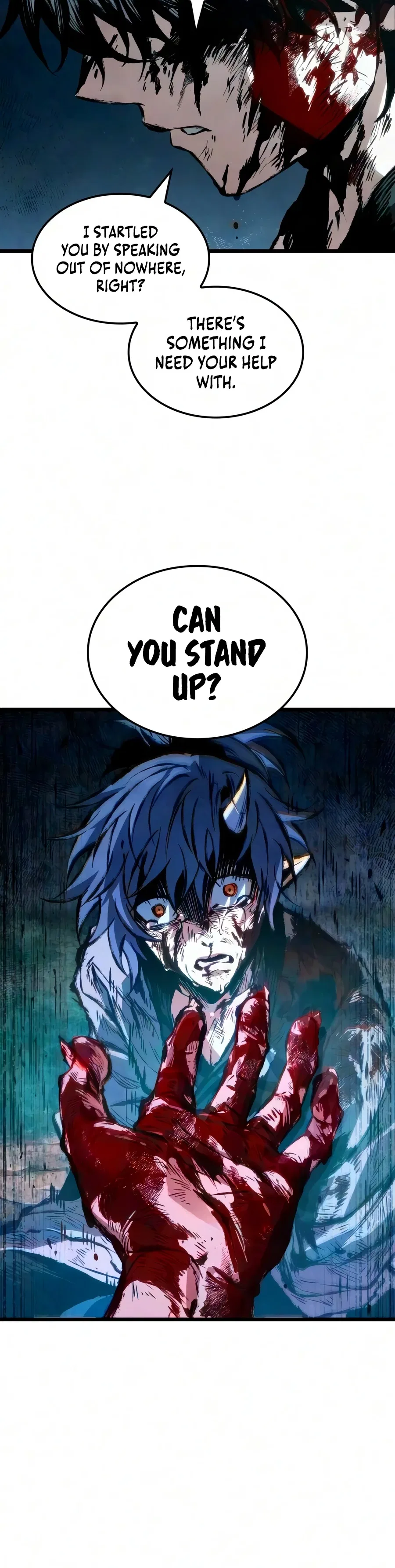 The Tale of Cultivation and Demon Extermination Chapter 8 – Page 3