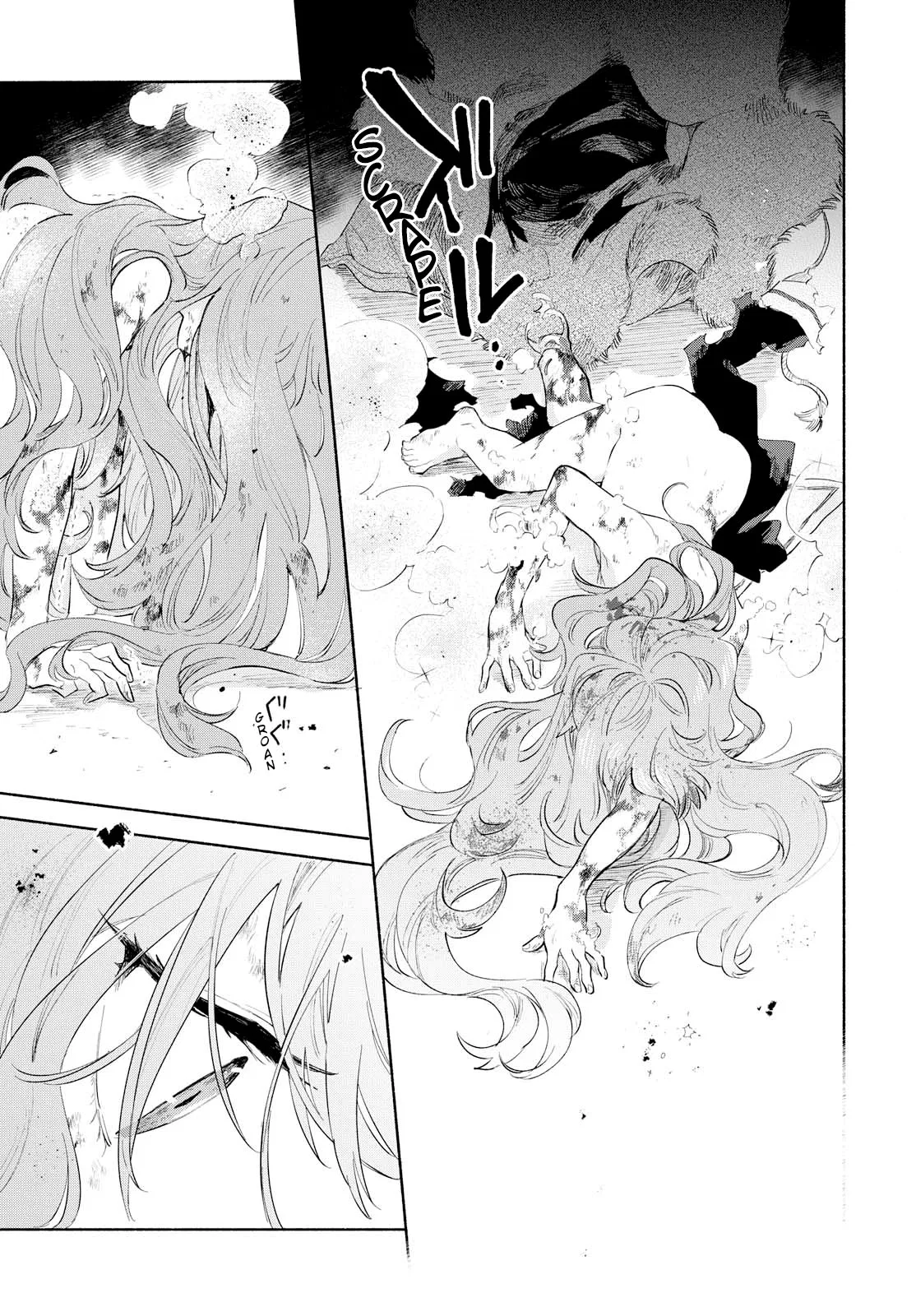 Anime – I Want to Love You Till Your Dying Day Chapter 5 – Page 20