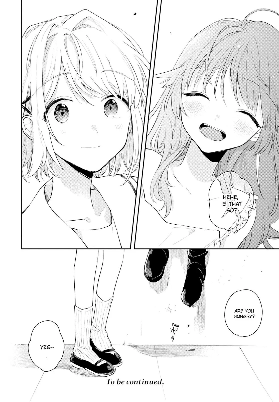 Anime – I Want to Love You Till Your Dying Day Chapter 5 – Page 29