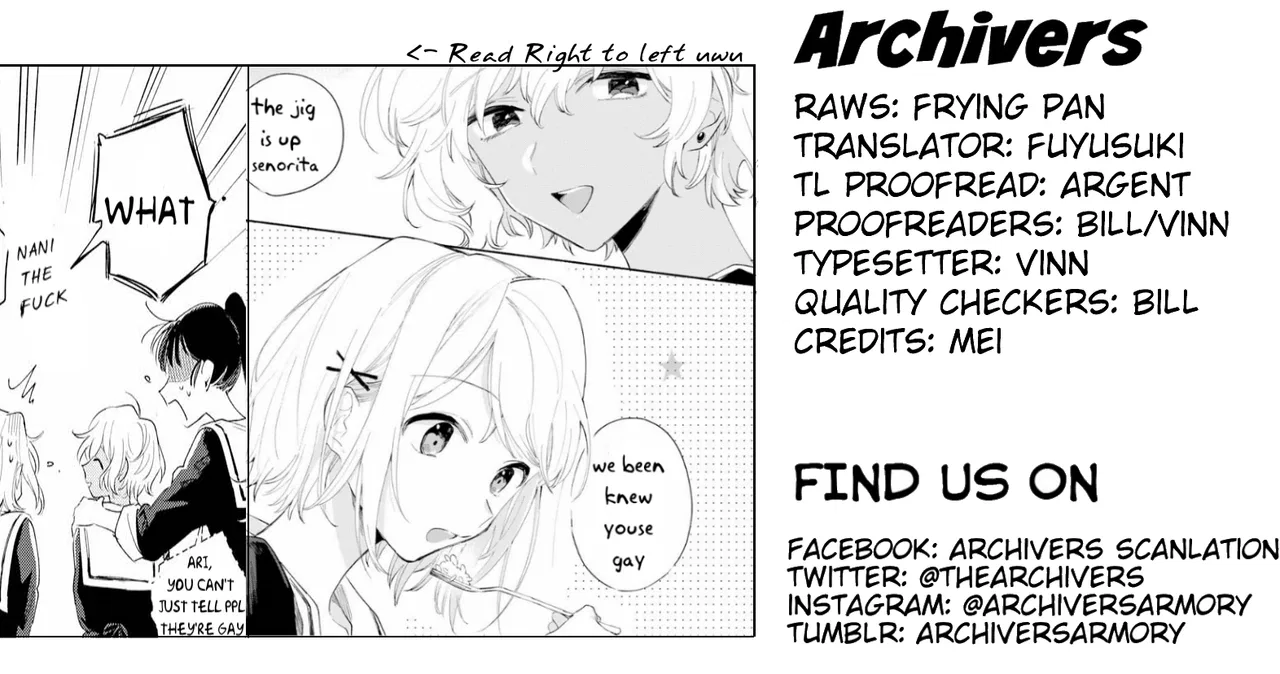 Anime – I Want to Love You Till Your Dying Day Chapter 5 – Page 30