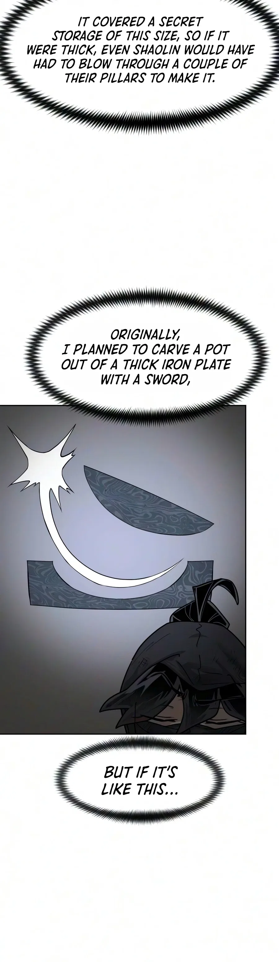 Return of the Mount Hua Sect Chapter 174 – Page 17