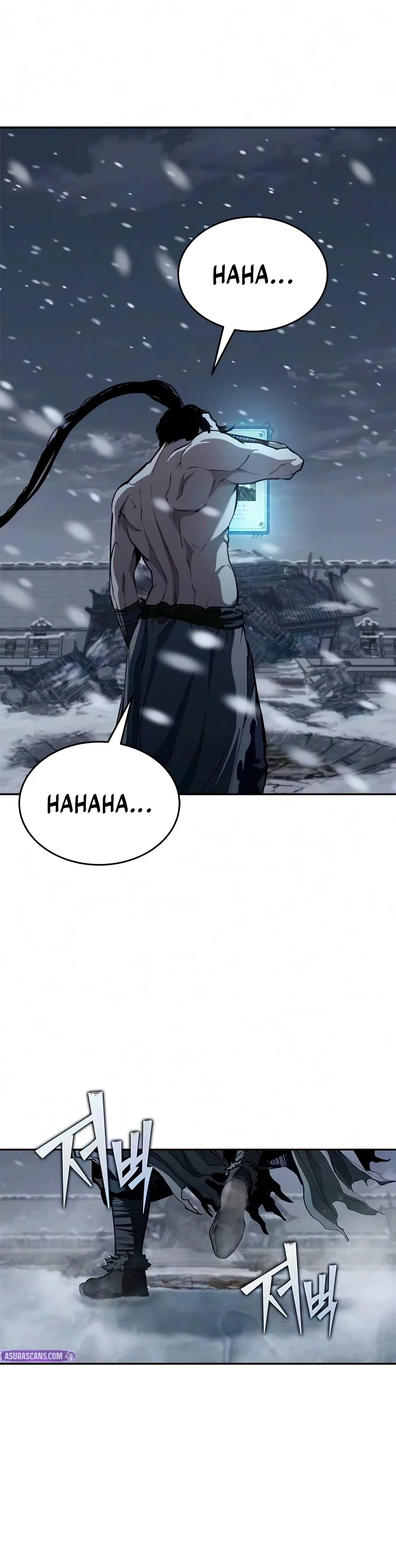 Murim Psychopath Chapter 37 – Page 9