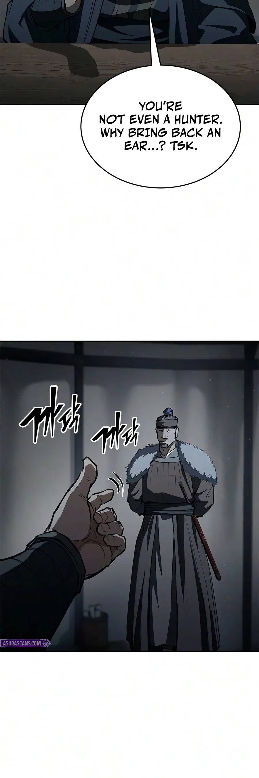 Murim Psychopath Chapter 37 – Page 15