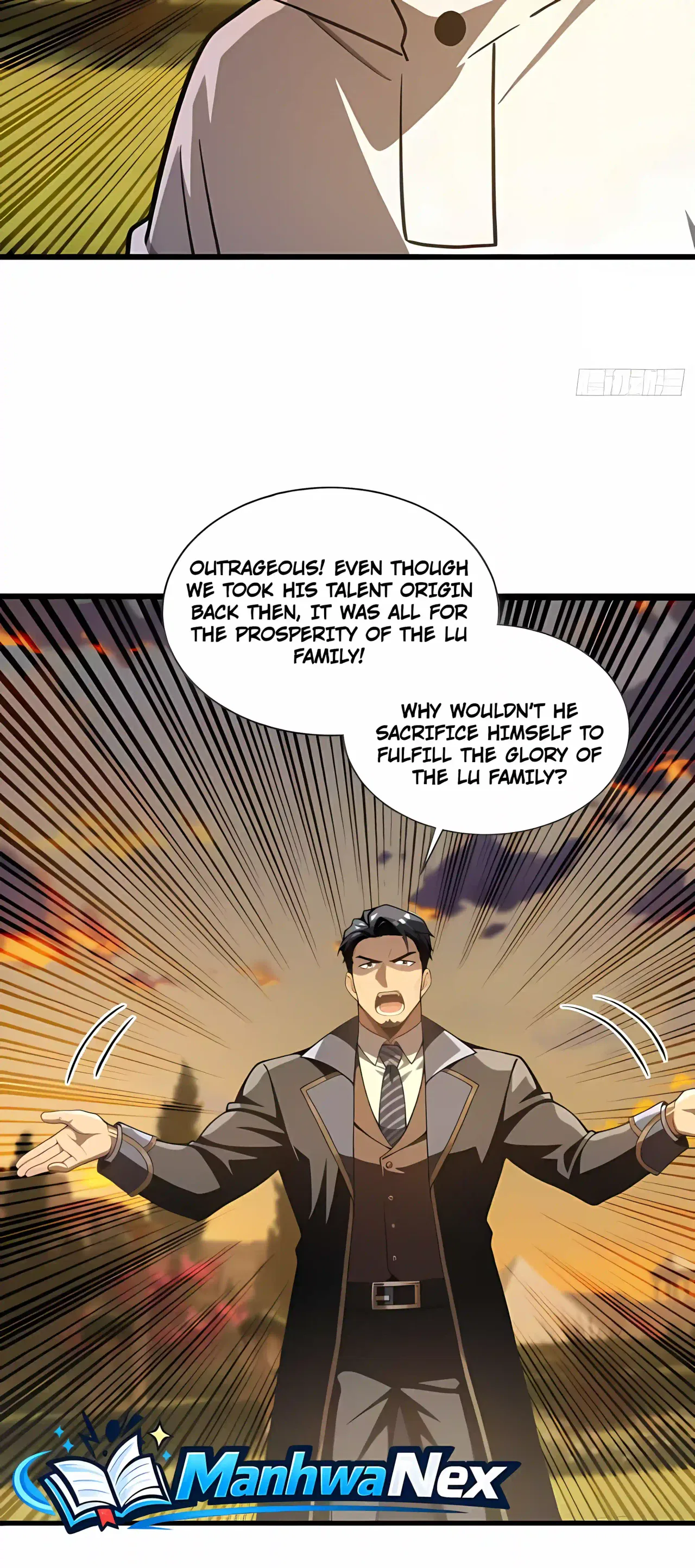 I Ushered in the Age of Mythical Pet Beasts Chapter 35 – Page 3