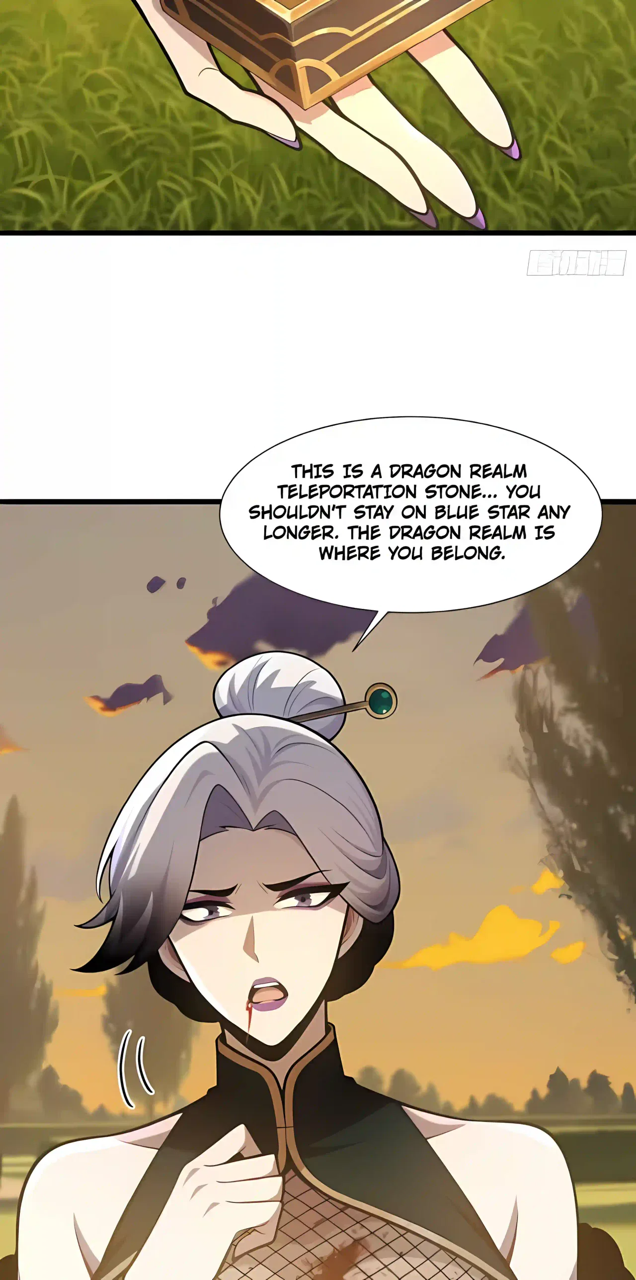 I Ushered in the Age of Mythical Pet Beasts Chapter 35 – Page 5