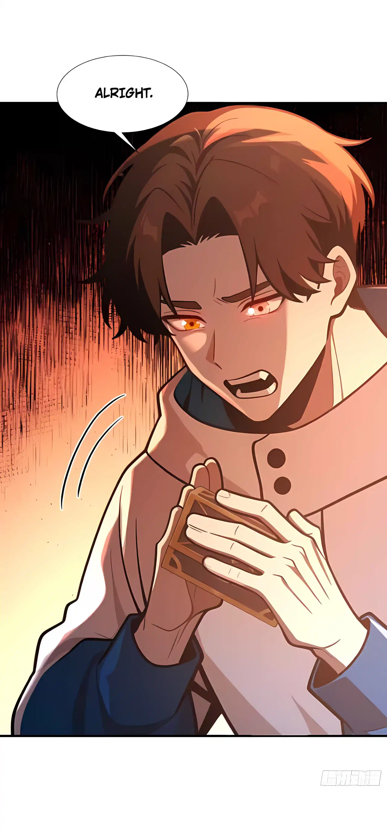 I Ushered in the Age of Mythical Pet Beasts Chapter 35 – Page 7