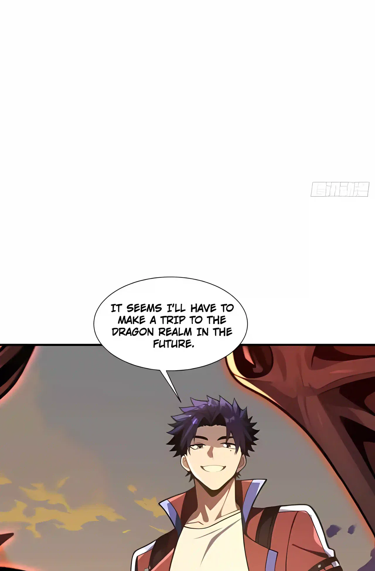 I Ushered in the Age of Mythical Pet Beasts Chapter 35 – Page 11