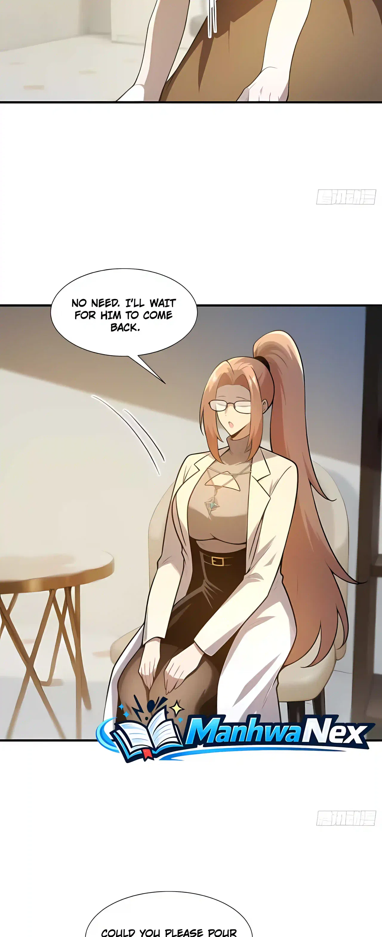 I Ushered in the Age of Mythical Pet Beasts Chapter 35 – Page 23