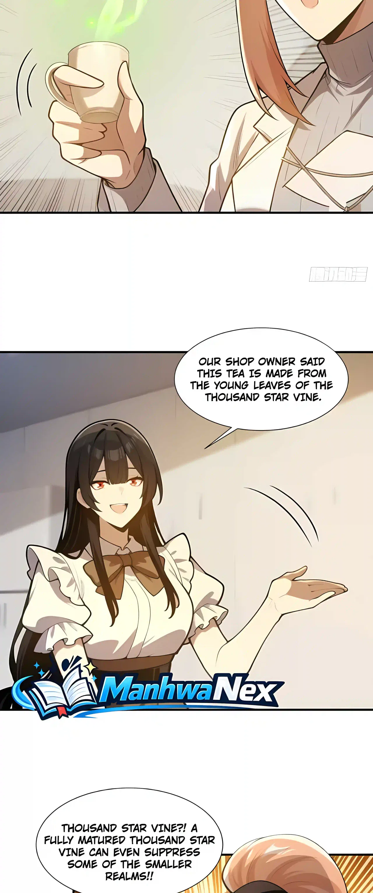 I Ushered in the Age of Mythical Pet Beasts Chapter 35 – Page 28