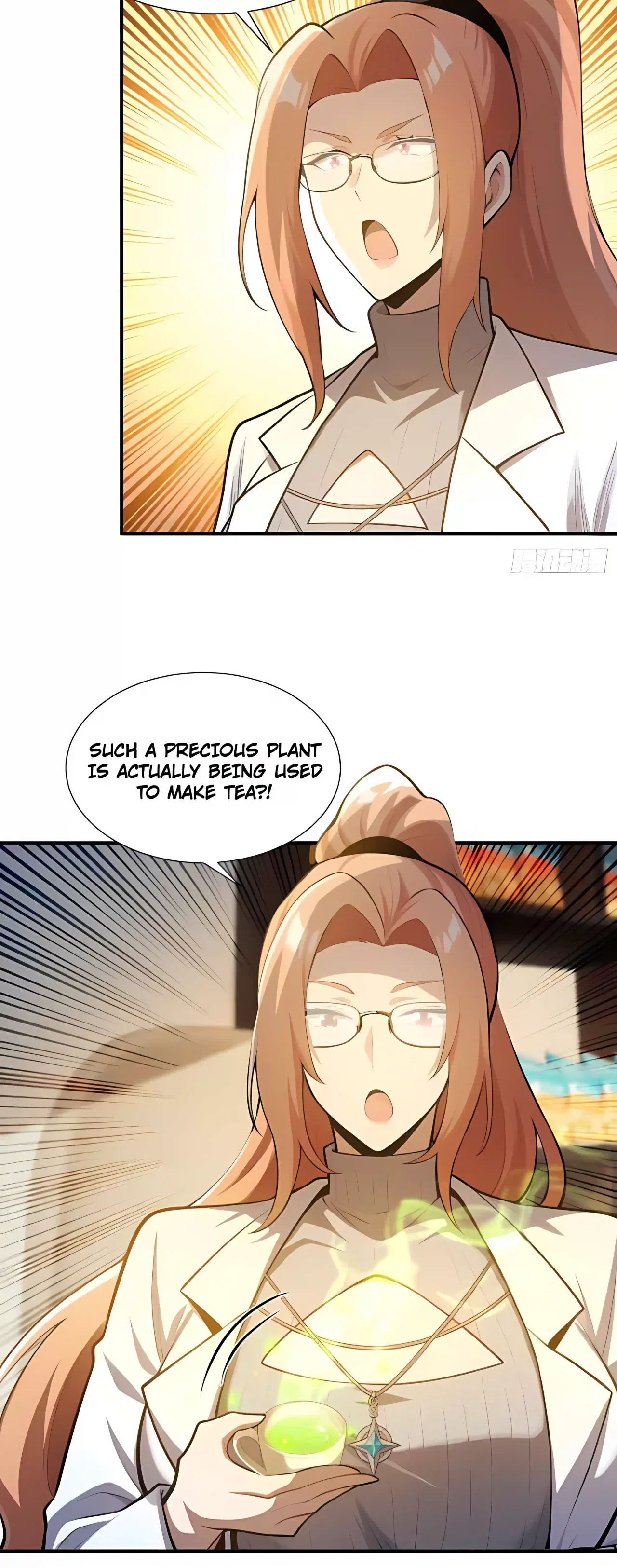 I Ushered in the Age of Mythical Pet Beasts Chapter 35 – Page 29