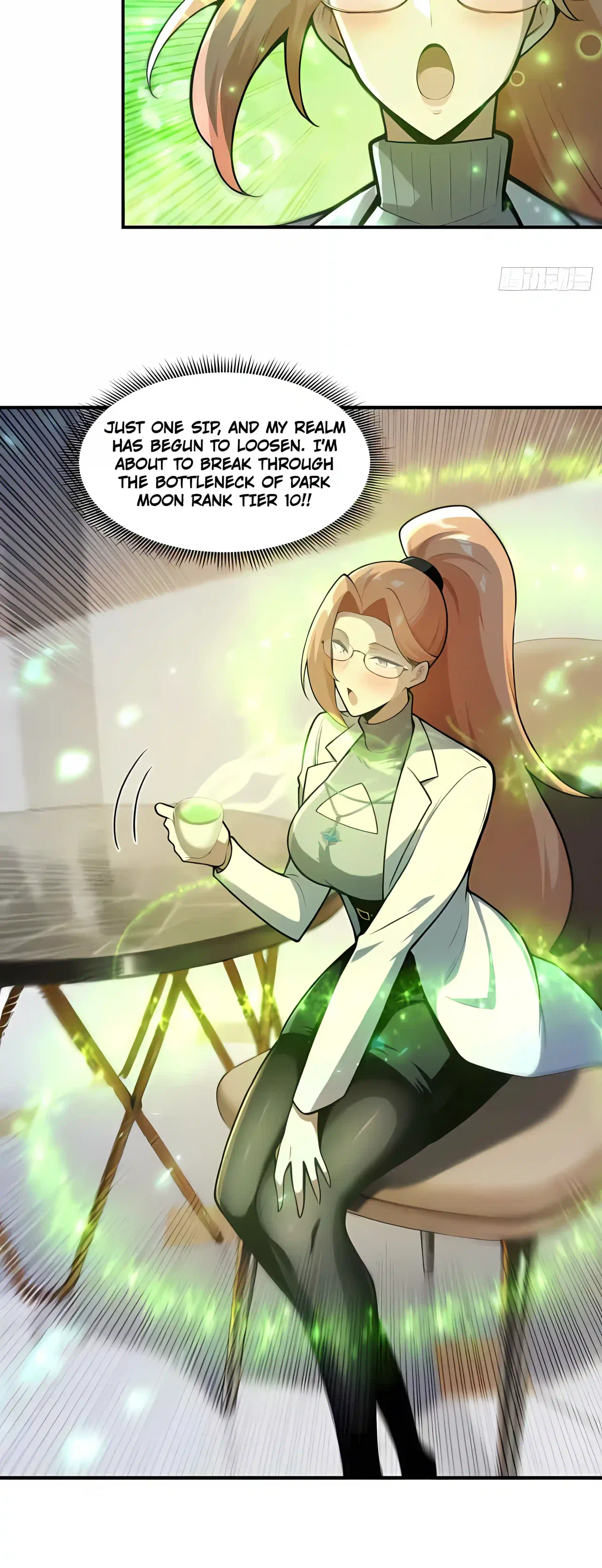 I Ushered in the Age of Mythical Pet Beasts Chapter 35 – Page 31