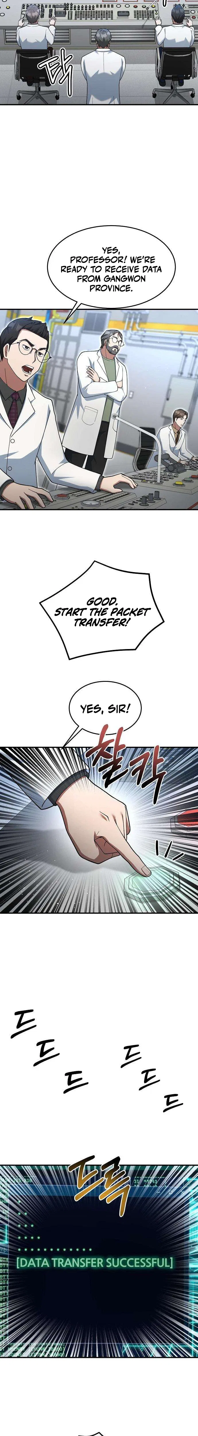 The Chairman Who Wants to Slack Off and Enjoy Life Chapter 22 – Page 21