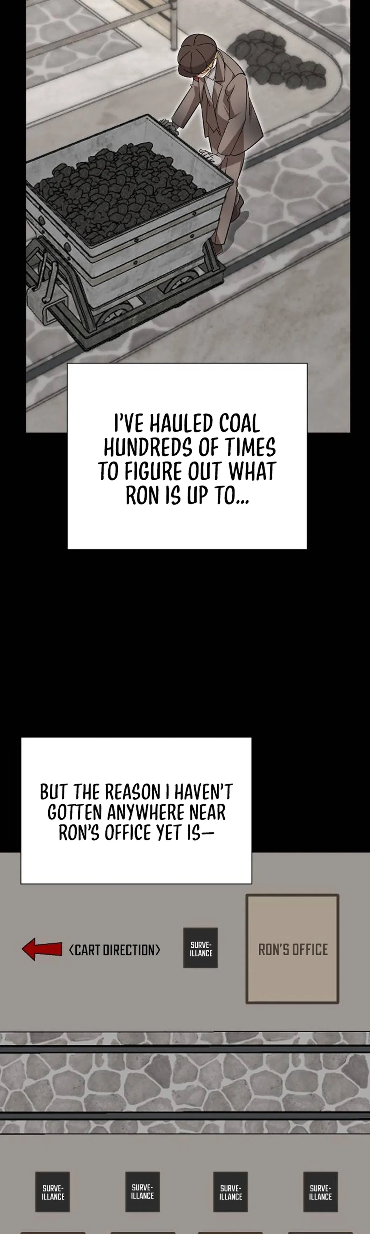 Rebecca’s Prayer Chapter 30 – Page 5