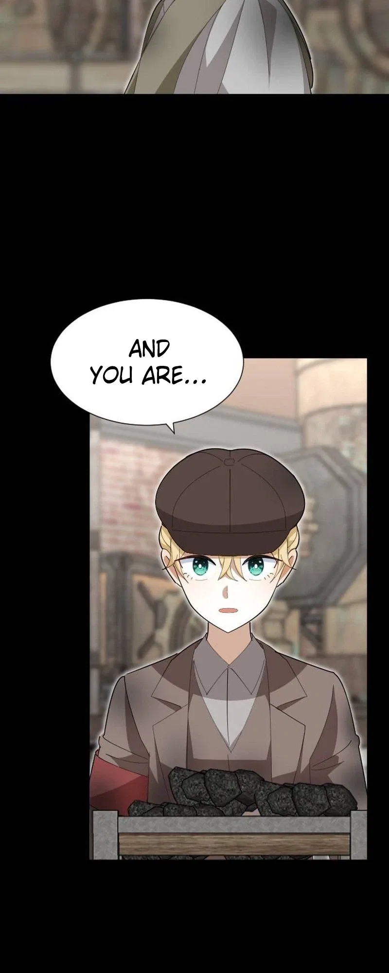 Rebecca’s Prayer Chapter 30 – Page 9