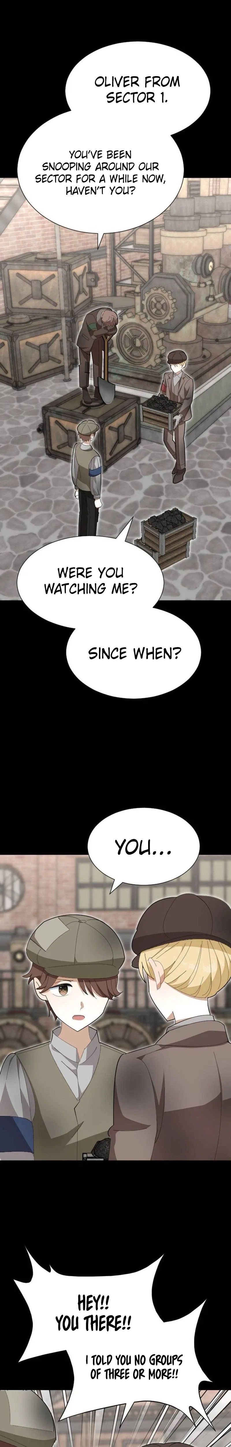 Rebecca’s Prayer Chapter 30 – Page 10
