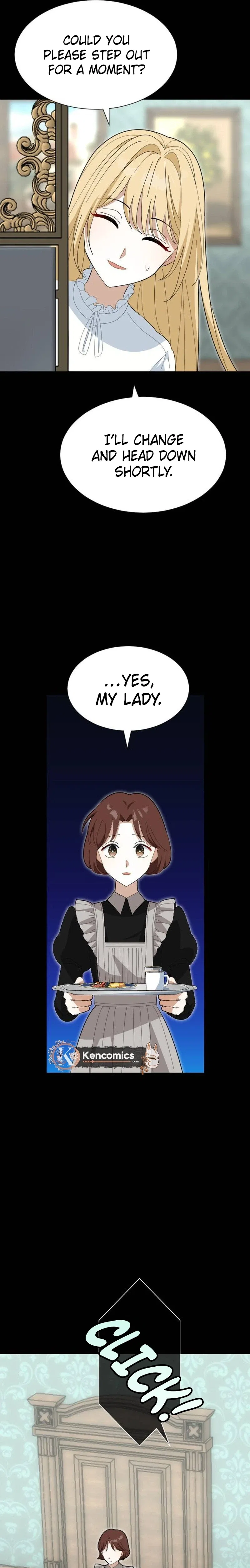 Rebecca’s Prayer Chapter 30 – Page 19