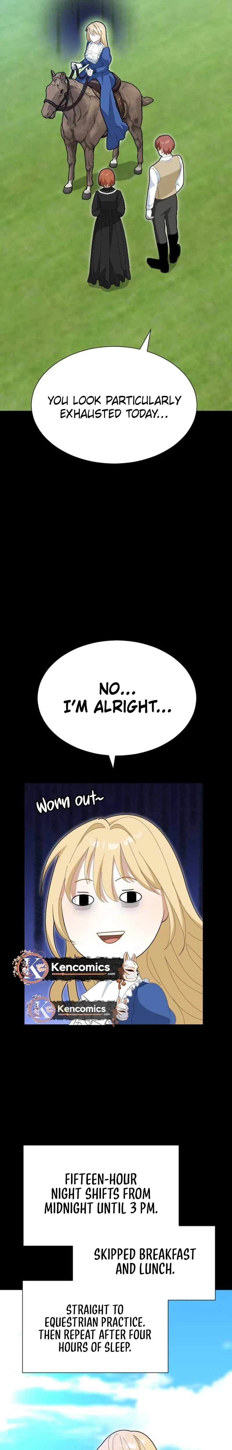 Rebecca’s Prayer Chapter 30 – Page 26