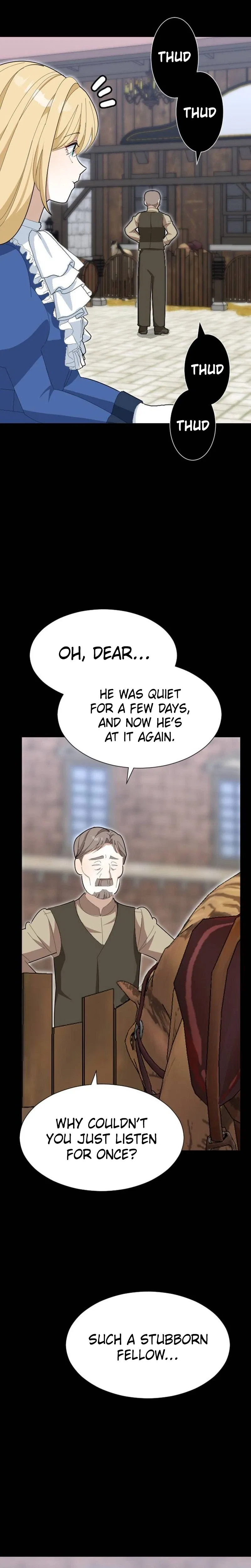 Rebecca’s Prayer Chapter 30 – Page 28