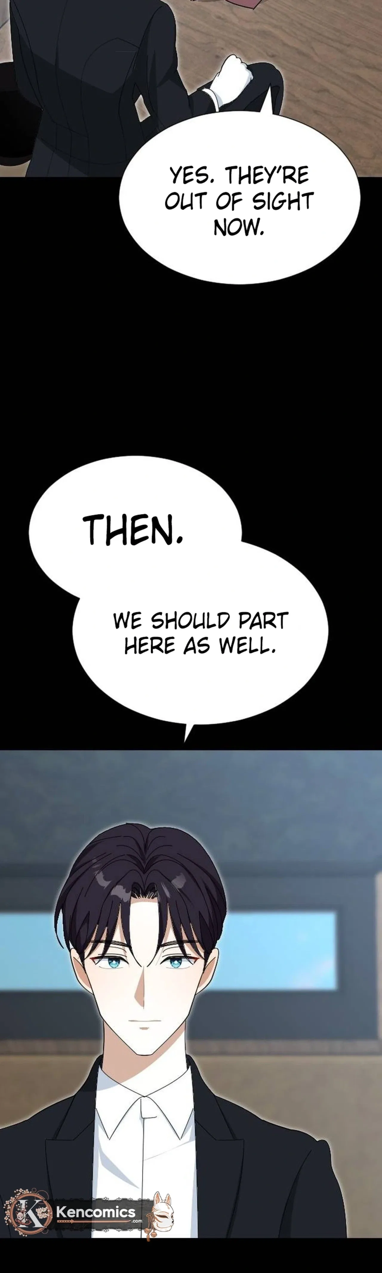 Rebecca’s Prayer Chapter 30 – Page 38