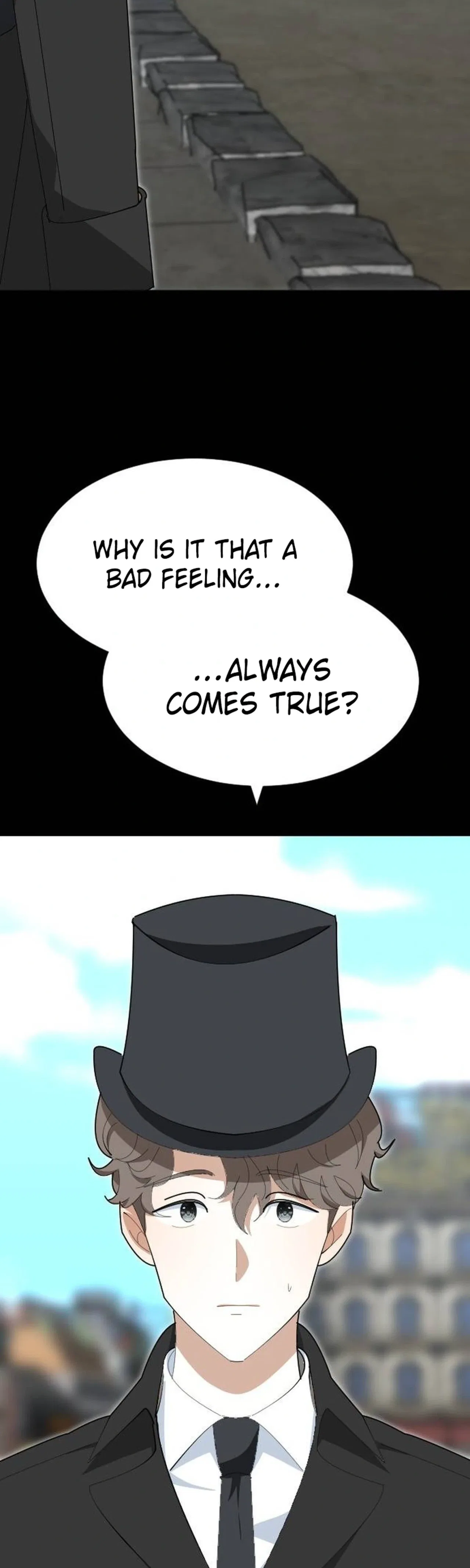 Rebecca’s Prayer Chapter 30 – Page 41