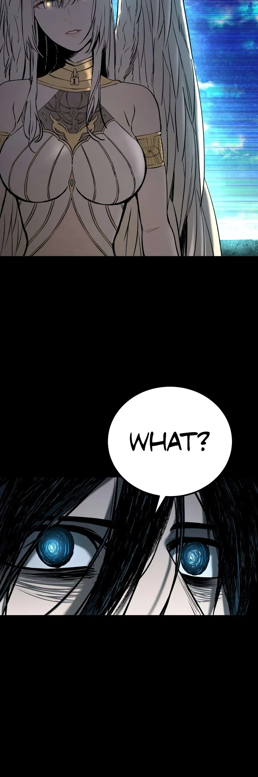 Hellogin Chapter 2 – Page 31