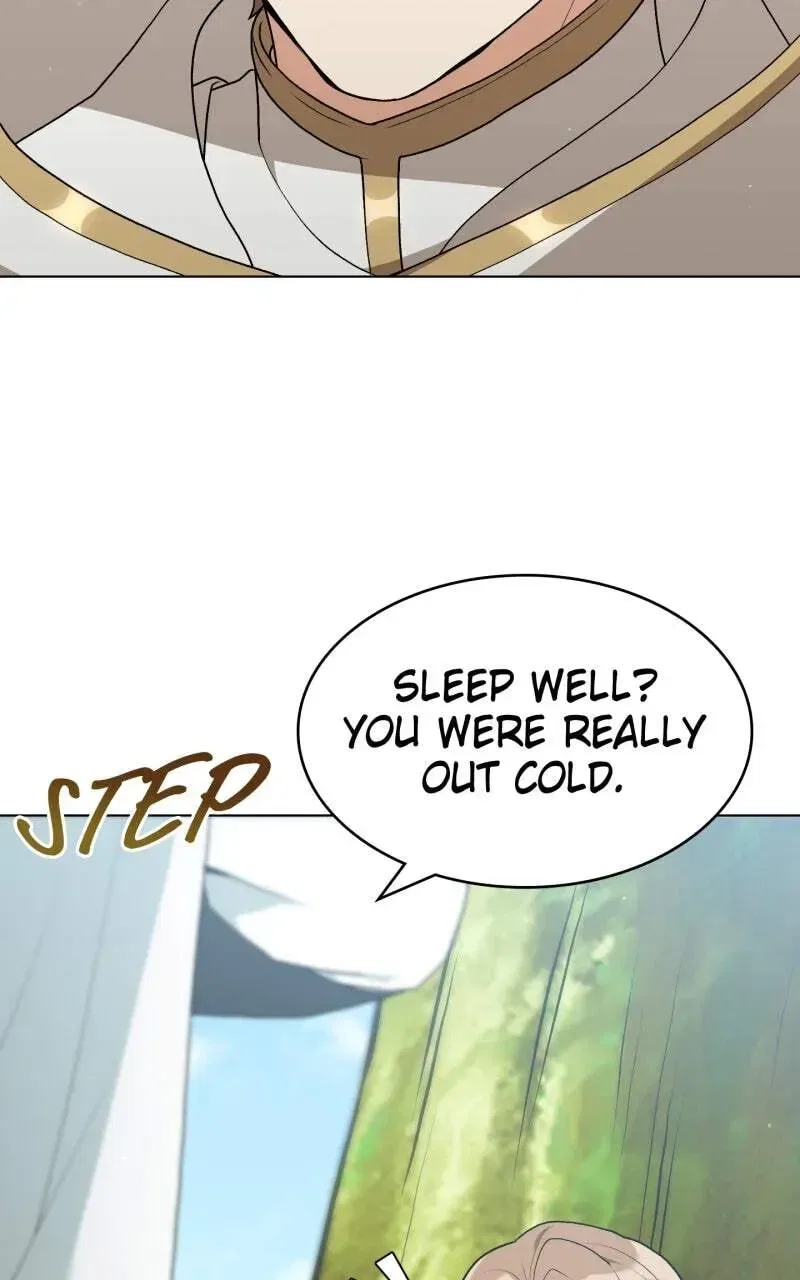HUNTER WORLD’S GARDENER Chapter 111 – Page 5