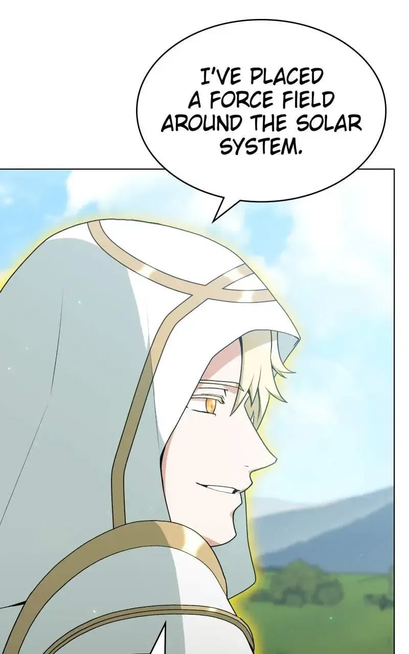 HUNTER WORLD’S GARDENER Chapter 111 – Page 11