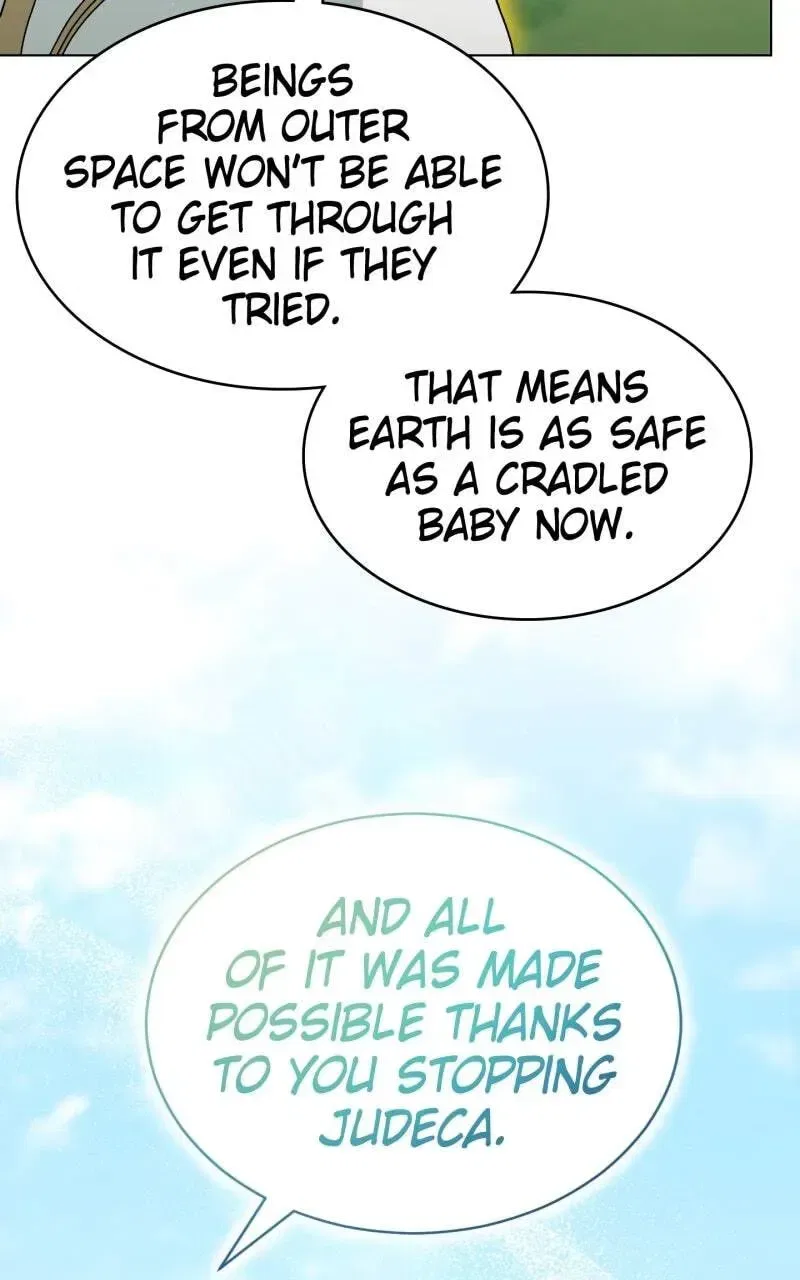 HUNTER WORLD’S GARDENER Chapter 111 – Page 12