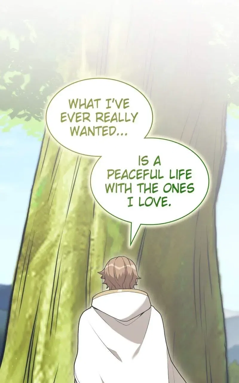HUNTER WORLD’S GARDENER Chapter 111 – Page 19