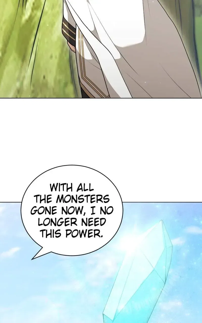 HUNTER WORLD’S GARDENER Chapter 111 – Page 20