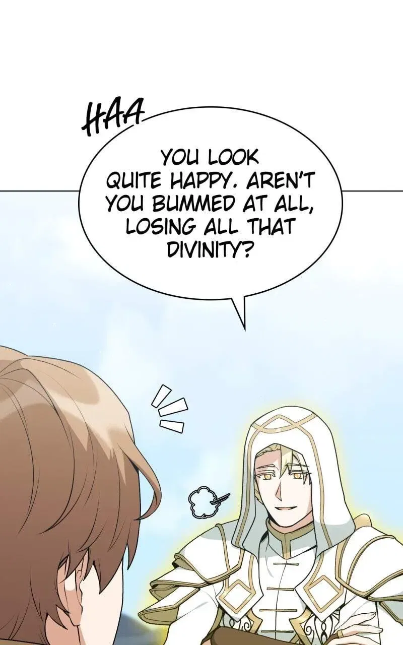 HUNTER WORLD’S GARDENER Chapter 111 – Page 31