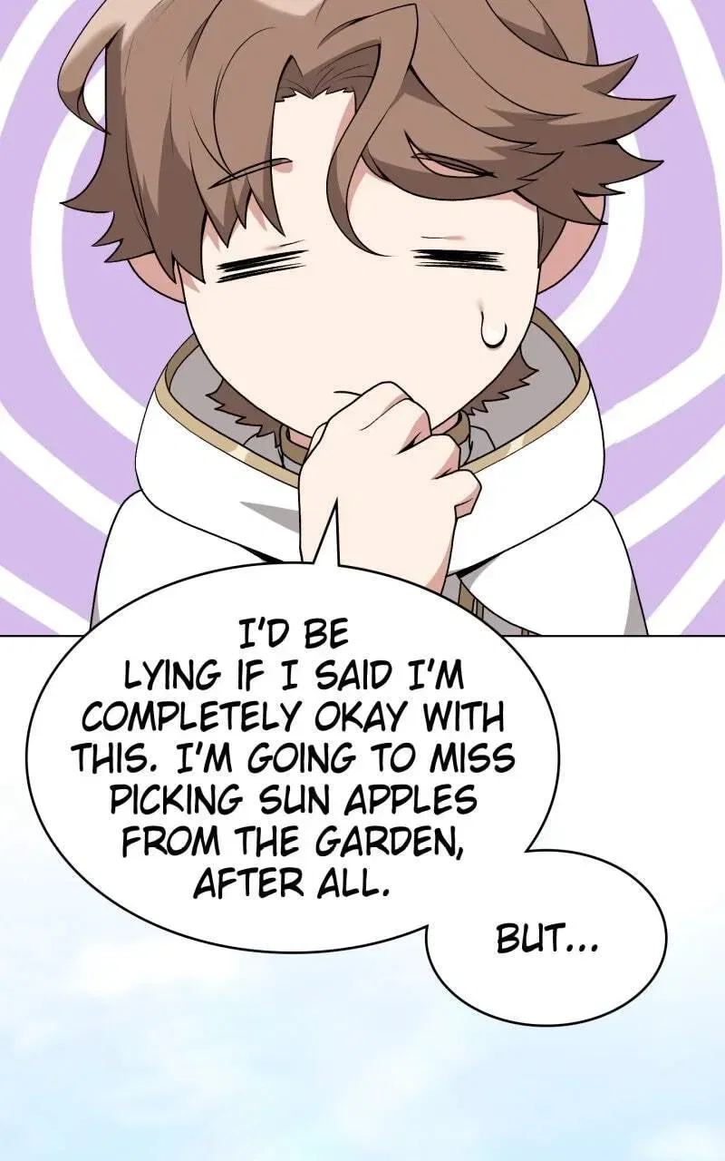 HUNTER WORLD’S GARDENER Chapter 111 – Page 33