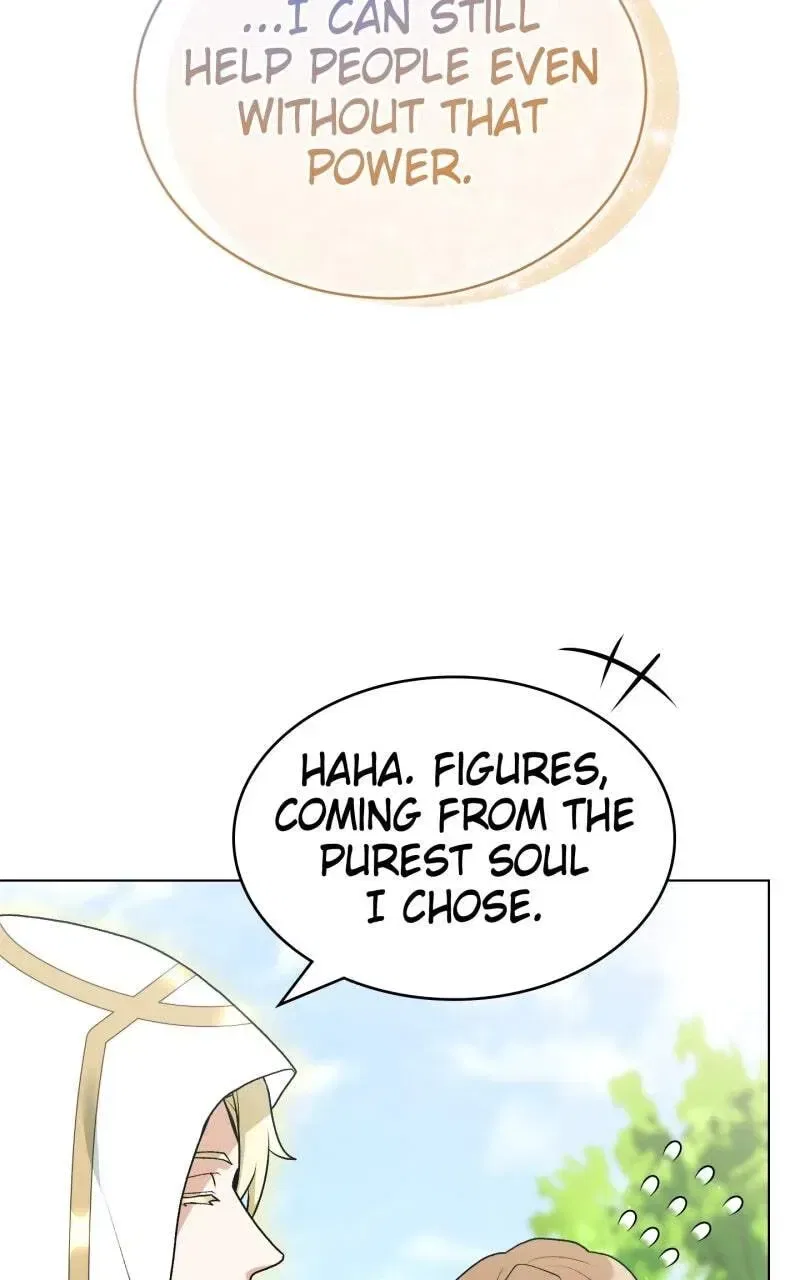 HUNTER WORLD’S GARDENER Chapter 111 – Page 35