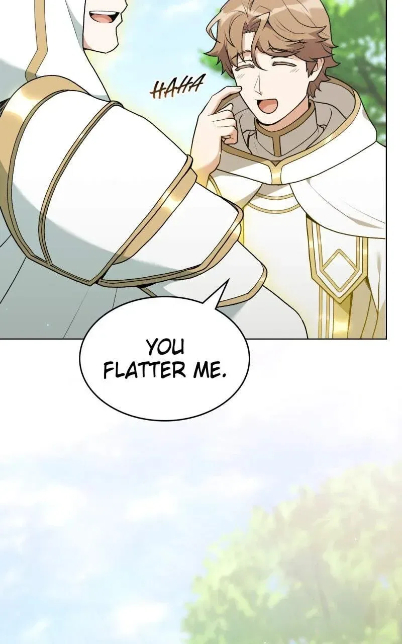 HUNTER WORLD’S GARDENER Chapter 111 – Page 36