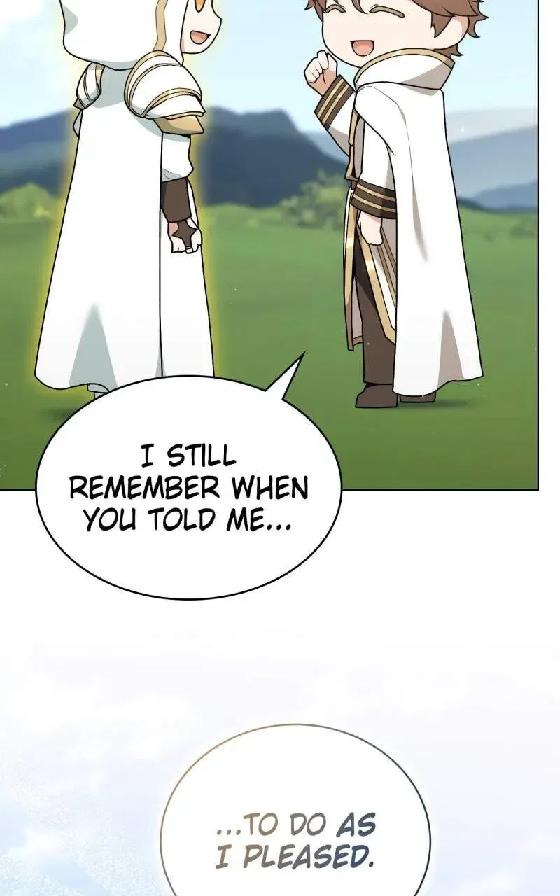 HUNTER WORLD’S GARDENER Chapter 111 – Page 40