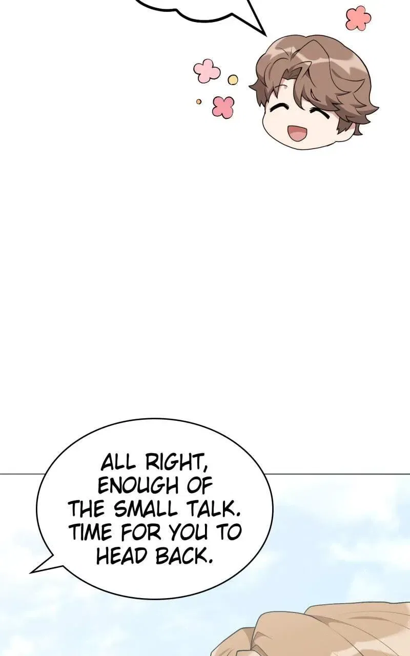HUNTER WORLD’S GARDENER Chapter 111 – Page 45