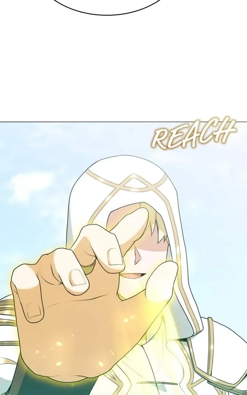 HUNTER WORLD’S GARDENER Chapter 111 – Page 47