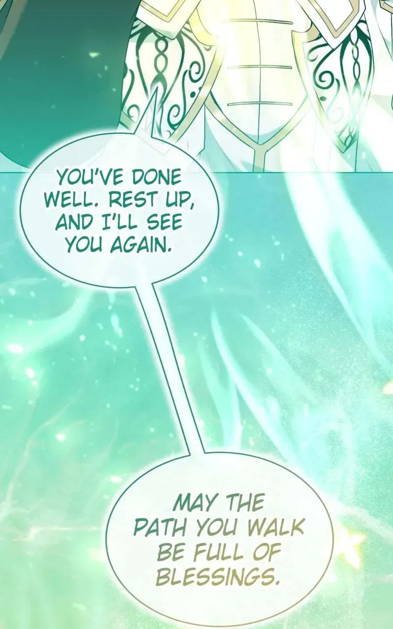 HUNTER WORLD’S GARDENER Chapter 111 – Page 48
