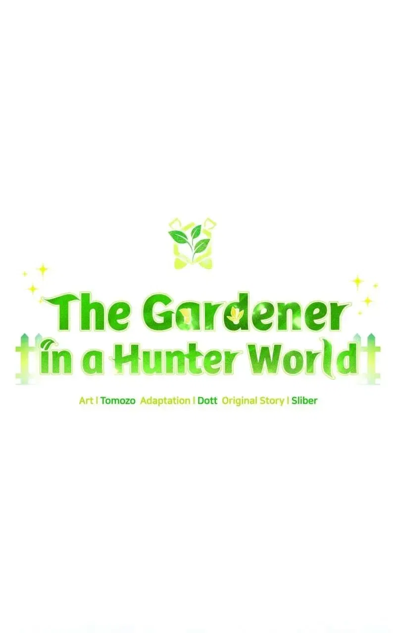 HUNTER WORLD’S GARDENER Chapter 111 – Page 56
