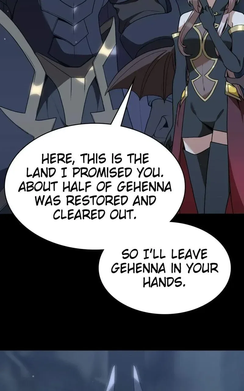 HUNTER WORLD’S GARDENER Chapter 111 – Page 64